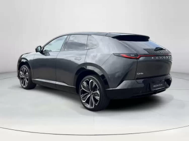 Foto van Mazda CX-6e
