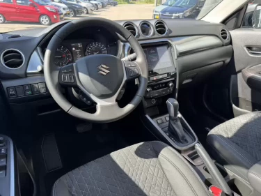 Foto van Suzuki Vitara