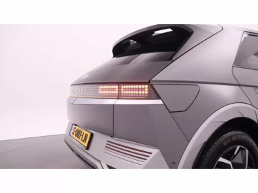 Foto van Hyundai IONIQ 5