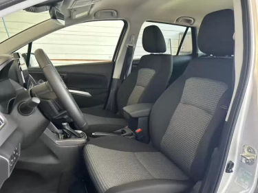 Foto van Suzuki S-Cross