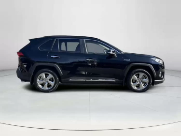 Foto van Toyota RAV4