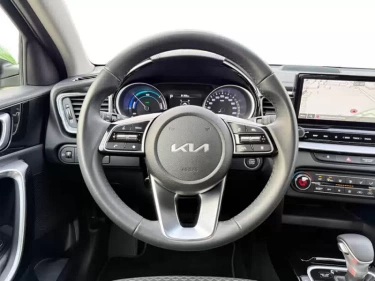 Foto van Kia XCeed