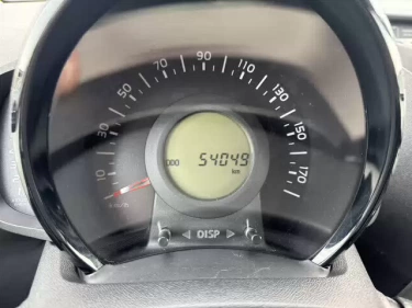 Foto van Peugeot 108