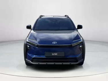 Foto van Toyota bZ4X Touring