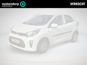 Kia Picanto 1.0 DPi DynamicLine  occasion 2022