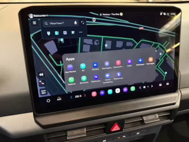 Foto van Kia PV5