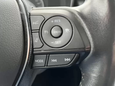 Foto van Toyota Corolla Touring Sports