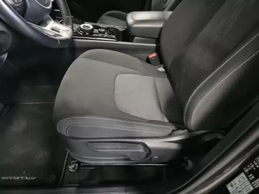Foto van Kia Sportage
