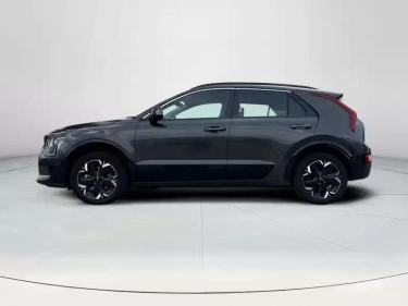 Foto van Kia Niro EV