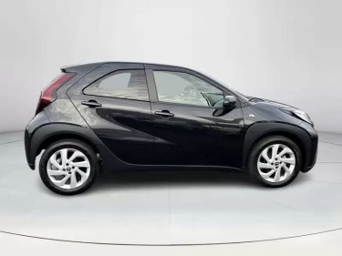 Foto van Toyota Aygo X