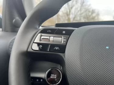 Foto van Hyundai INSTER