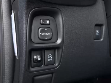 Foto van Toyota Aygo