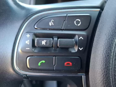 Foto van Kia Sportage