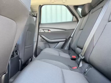 Foto van Mazda CX-30