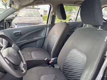 Foto van Suzuki Celerio