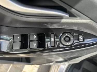 Foto van Hyundai ix20