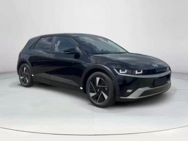 Foto van Hyundai IONIQ 5