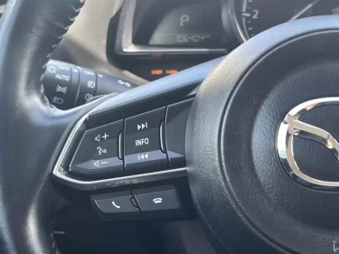 Foto van Mazda 3
