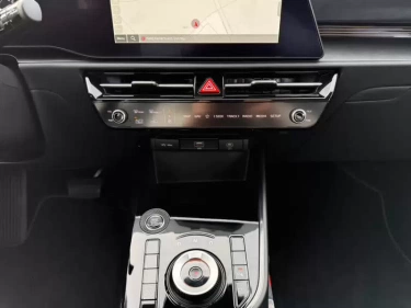 Foto van Kia Niro