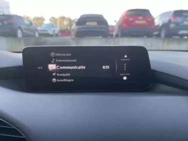 Foto van Mazda 3