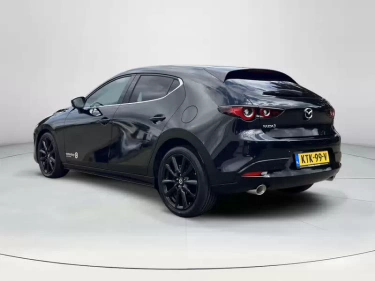 Foto van Mazda 3