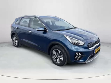 Foto van Kia Niro