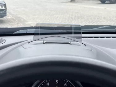Foto van Mazda CX-3
