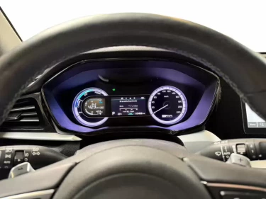 Foto van Kia Niro