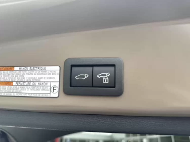 Foto van Toyota Corolla Cross