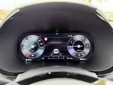 Foto van Kia Ceed Sportswagon