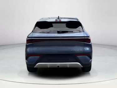 Foto van BYD ATTO 3 EVO