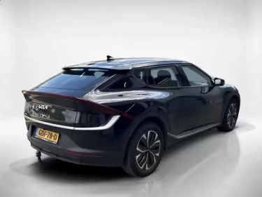 Foto van Kia EV6
