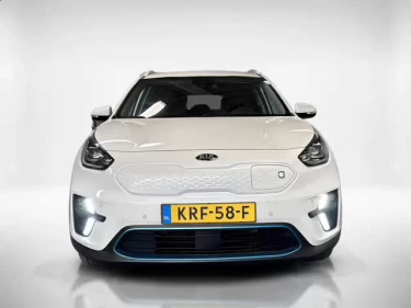 Foto van Kia e-Niro
