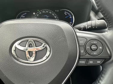 Foto van Toyota RAV4