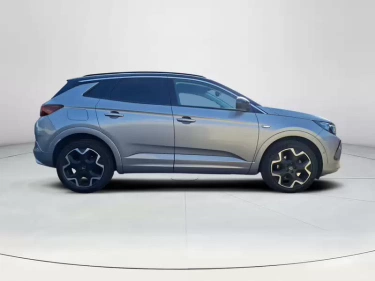 Foto van Opel Grandland