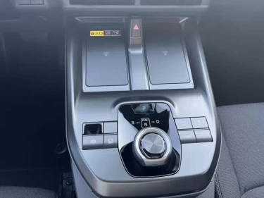 Foto van Toyota C-HR+