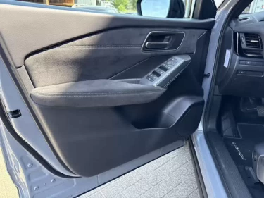 Foto van Nissan Qashqai