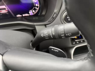 Foto van Mazda CX-60