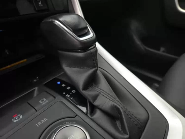 Foto van Toyota RAV4