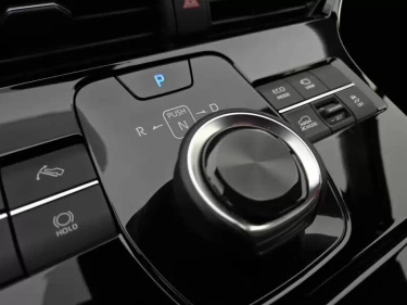 Foto van Toyota bZ4X