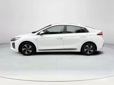 Foto van Hyundai IONIQ