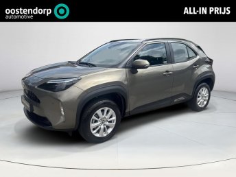 Toyota Yaris Cross 1.5 Hybrid 115 Business Plus | 06-10141018 Voor meer informatie occasion 2025
