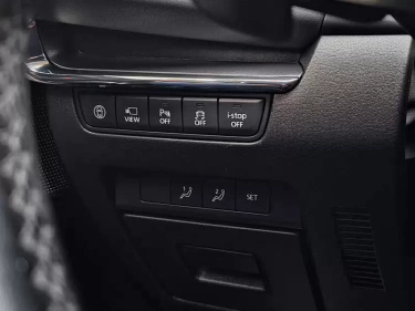Foto van Mazda 3