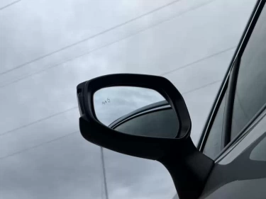 Foto van Toyota Corolla Cross