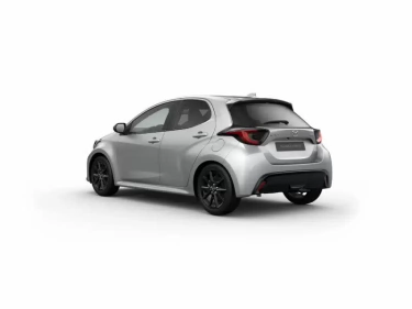 Foto van Mazda 2 Hybrid