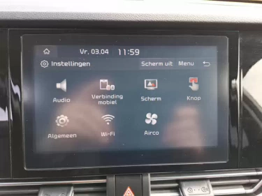 Foto van Kia Niro