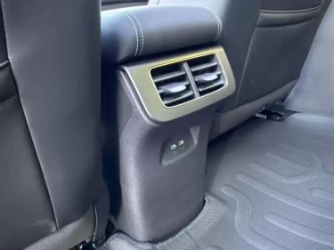 Foto van BYD SEAL 6