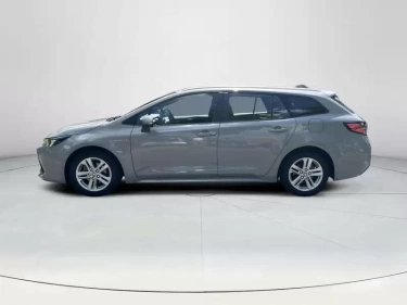 Foto van Toyota Corolla Touring Sports