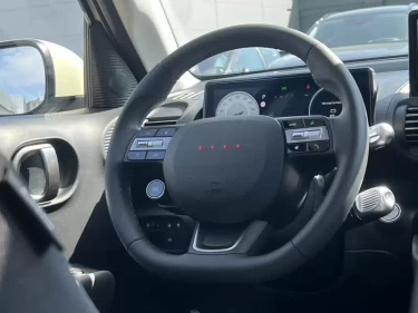 Foto van Hyundai INSTER