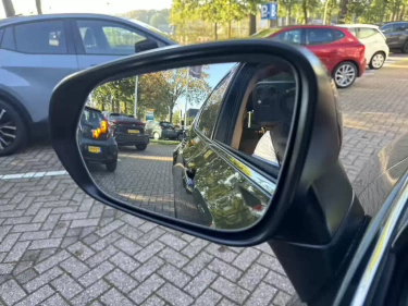 Foto van Lexus NX